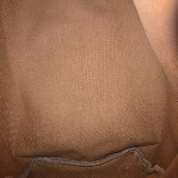 VVGC Authentic Vintage LV Speedy 35 and Pair of Unbranded Twillys - Picture 11 of 12